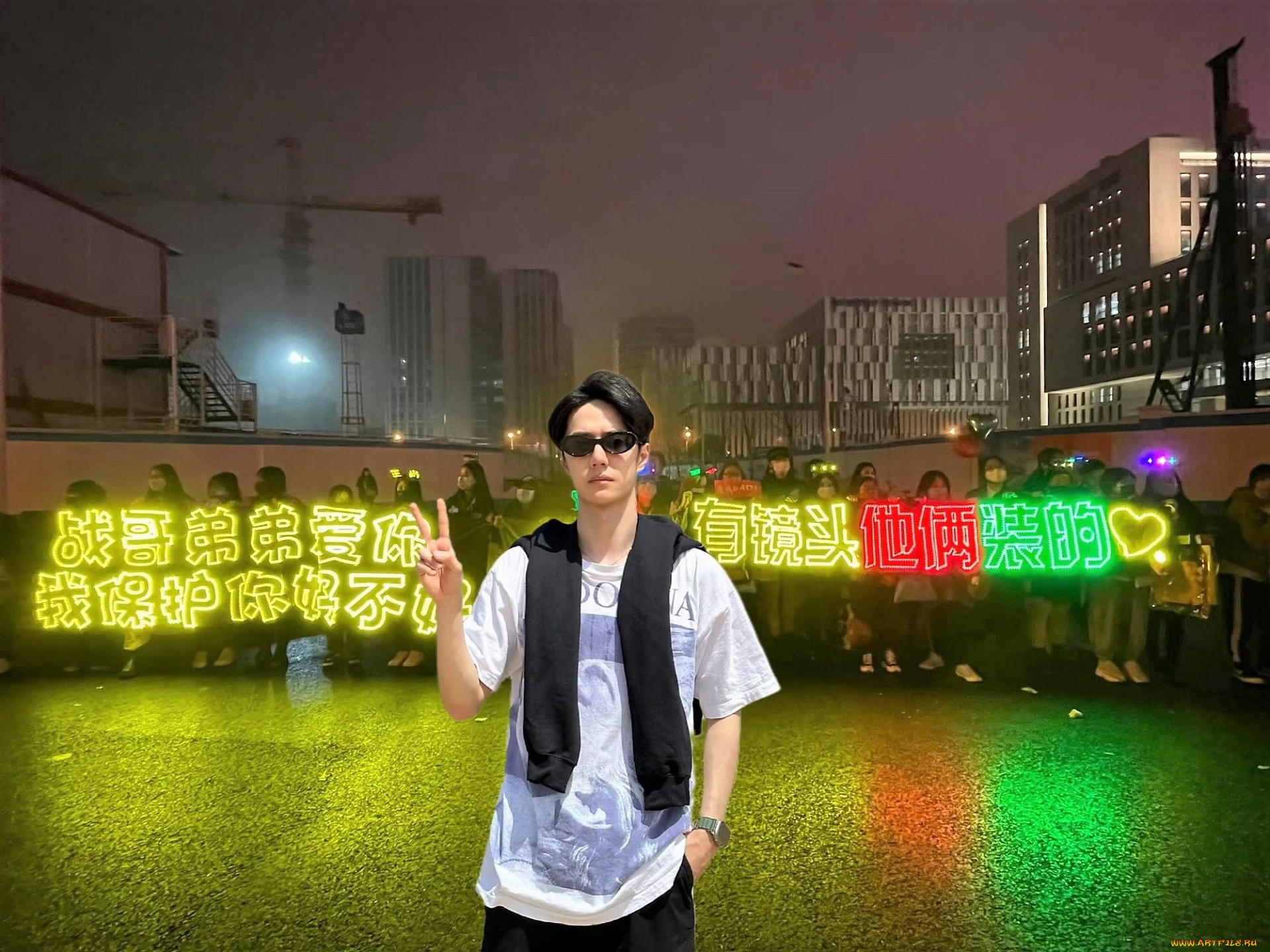 , wang yi bo, , , , 